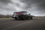 Mercedes-AMG C43 4Matic Coupe 2018 года (NA)